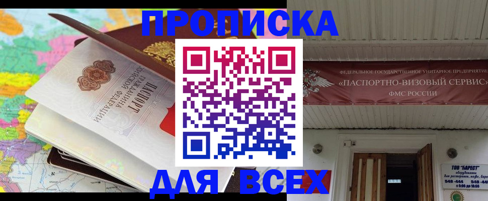 прописка штамп в Палласовке